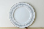 Style House Fine China Duchess Made In Japan Winter Dinner Plate | 11"