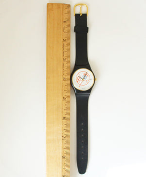 Sportstime By Bulova New York Yankees Baseball Watch