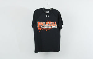 Under Armor Loose Fit Palmyra Marching Band Shirt | Youth L