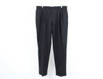 Jos. A. Bank Black Dress Pants | 38X31