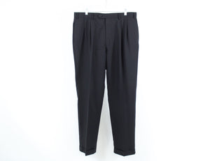 Jos. A. Bank Black Dress Pants | 38X31