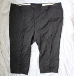 Sansabelt Dark Gray Pants | 64X38