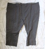 Sansabelt Gray Pants | 64X38