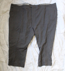 Sansabelt Gray Pants | 64X38