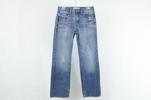 Aeropostale Essex Straight Leg Jeans | 28/30