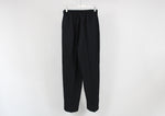Black High Waisted Trousers | 10