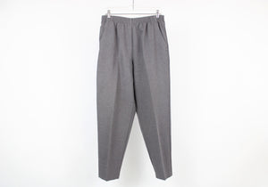 Briggs New York Gray Trousers | 12