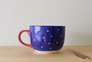Bella Casa By Ganz Let It Snow Mug
