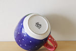 Bella Casa By Ganz Let It Snow Mug