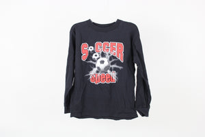 Prospirit Soccer Speed Shirt | Youth XL