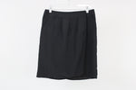 Merona Lightweight Skirt W/ Pockets | 8