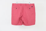 Chaps Pink Bermuda Shorts | 40