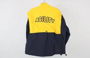 Charles River Apparel Agility Jacket | S