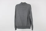 Bass Heritage Collection Gray Sweater | XL