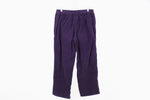 White Stag Purple Corduroy Pants | 16 Petite