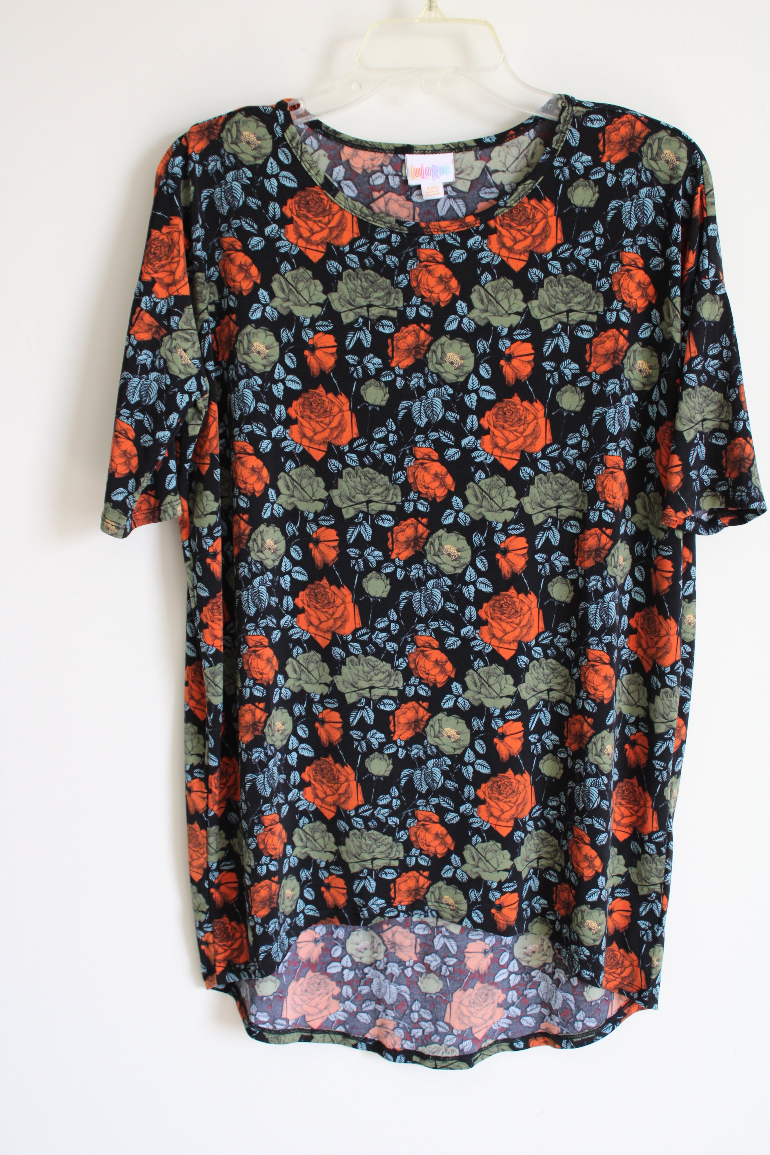 Buying and Selling Thrifted LuLaRoe