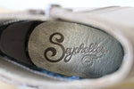 Seychelles Leather & Suede Heeled Boots | Size 6.5