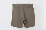 Chaps Brown Shorts | 38
