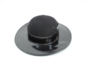 Vintage Hat | 56 | 6 7/8 | 4 1/2