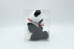 TY Beanie Babies Fortune Panda Rare Plush Toy