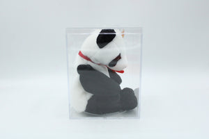 TY Beanie Babies Fortune Panda Rare Plush Toy