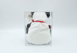 TY Beanie Babies Fortune Panda Rare Plush Toy