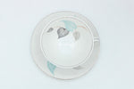 Baronet China Eschenbach Vintage Teacup & Saucer