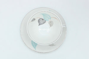 Baronet China Eschenbach Vintage Teacup & Saucer