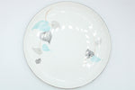 Eschenbach Bavaria-Germany Vintage China 8" Plate