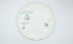 Eschenbach Bavaria-Germany Vintage China 8" Plate