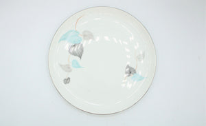 Eschenbach Bavaria-Germany Vintage China 8" Plate