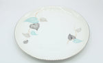Eschenbach Bavaria-Germany Vintage China 8" Plate