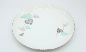Eschenbach Bavaria-Germany Vintage China 8" Plate