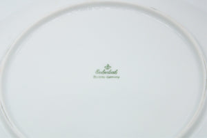Eschenbach Bavaria-Germany Vintage China 8" Plate