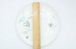 Eschenbach Bavaria-Germany Vintage China 8" Plate