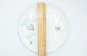 Eschenbach Bavaria-Germany Vintage China 8" Plate