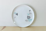 Eschenbach Bavaria-Germany Vintage China 8" Plate