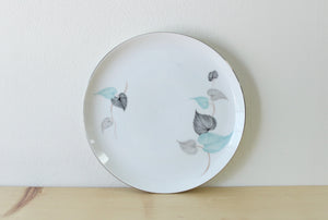 Eschenbach Bavaria-Germany Vintage China 8" Plate