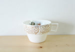 Noritake Handpainted Vintage Teacup