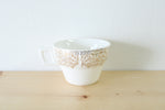 Noritake Handpainted Vintage Teacup