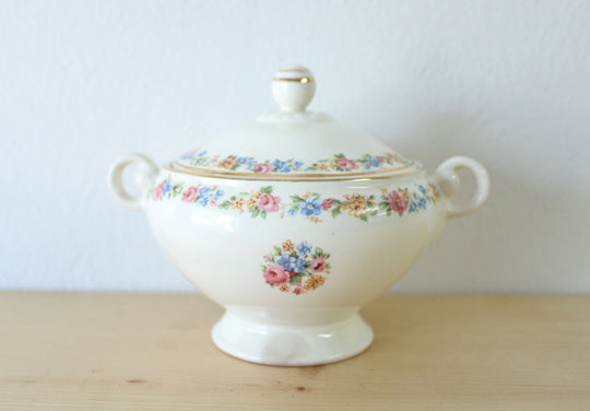 Taylor Smith USA Serving Dish