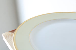 Bavaria Tirschenreuth Plymouth 7578 Dinner Plate | 10"