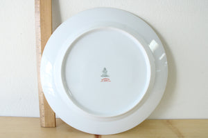 Bavaria Tirschenreuth Plymouth 7578 Dinner Plate | 10"