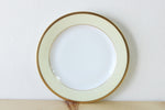 Bavaria Tirschenreuth Plymouth 7578 Dessert Dish | 6"