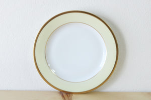 Bavaria Tirschenreuth Plymouth 7578 Dessert Dish | 6"