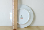 Bavaria Tirschenreuth Plymouth 7578 Dessert Dish | 6"
