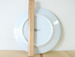 Jamestown China Pink Floral Dinner Plate | 10 1/2"