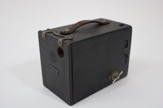 Kodak Vintage Brownie Eastman Camera