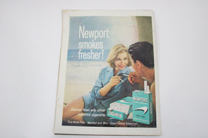 LIFE Magazine John F. Kennedy - November 29, 1963 Back Issue