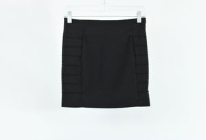 Forever 21 Black Mini Skirt | S